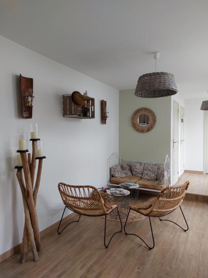 Une Affaire De Famille Le Portel Exteriör bild